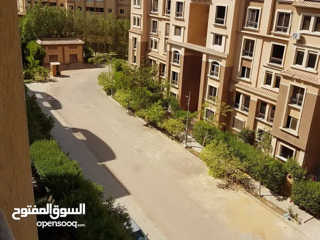 67 m2 2 Bedrooms Apartments for Rent in Giza 6th of October