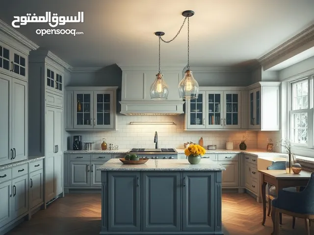الإستثمار في مشروع قائم مؤسسة مفروشات وخزائن + أعمال نجارة للتطوير وإحداث نقلة ونوعية وكمية