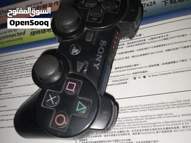 يد بلستيشن 3سوبر سلم الأصلية