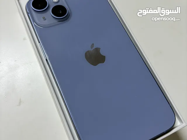 Apple iPhone 14 128 GB in Dammam