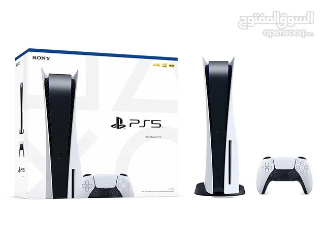Playstation5 ضروري تقرا الوصف