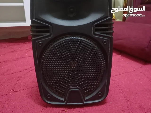  Sound Systems for sale in Al Khums