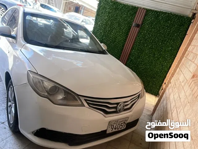2018 ام جي اخرى