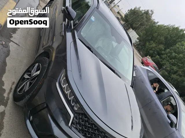 Used Kia Sorento in Baghdad
