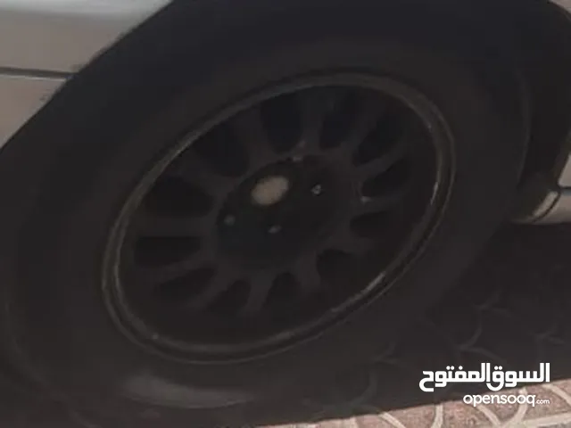 طقم جنطات المنيوم  ألماني  و الاتصال على الرقم داخل الإعلان فقط