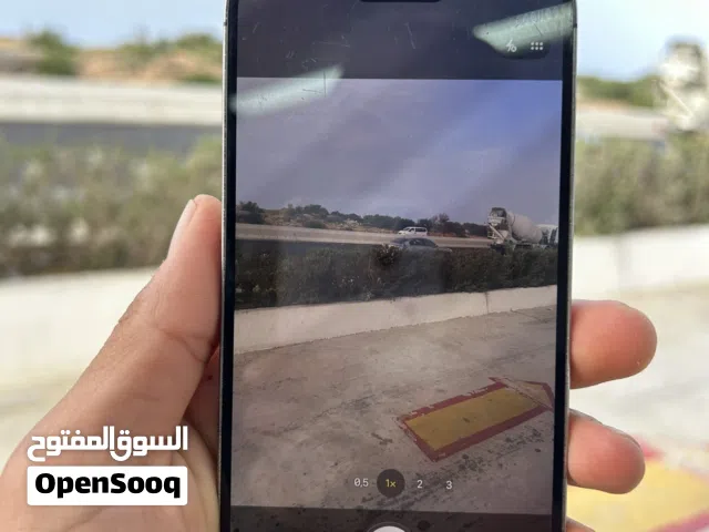 14PRO MAX. 256. مش مغير شي الجهاز الجهاز محلي