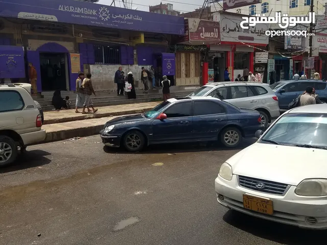 Used Audi A5 in Sana'a