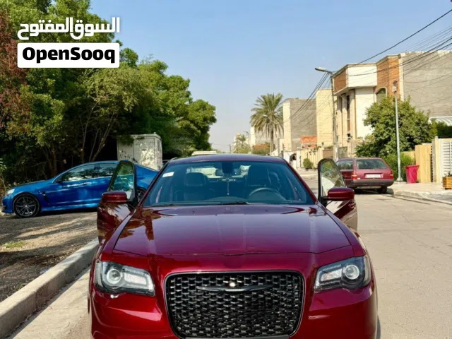 كرايسلر C300  S V6 3600