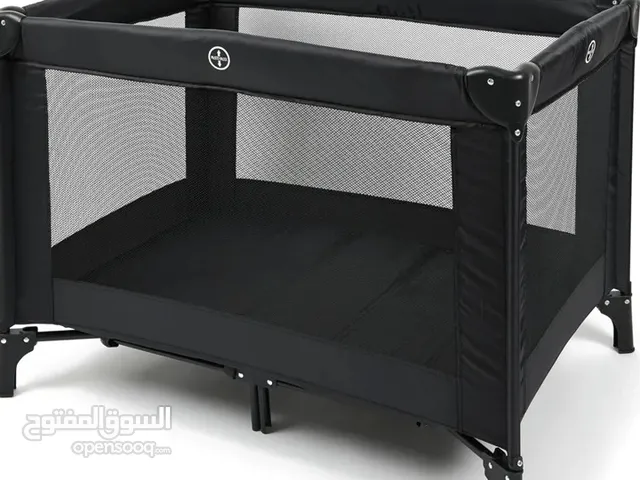 Foldable Cot For Kids