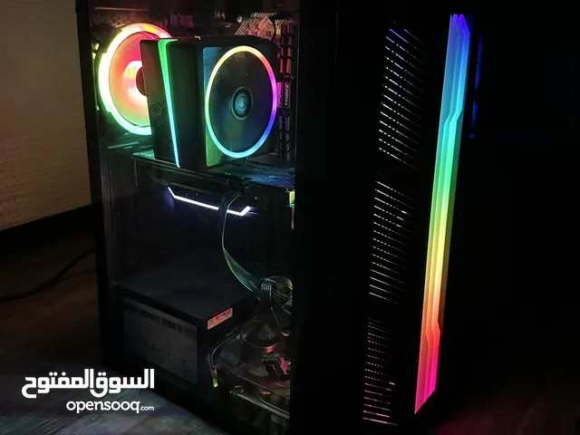 للبيع 2060 super جيل 10 شبه جديد