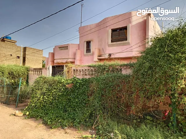 400 m2 5 Bedrooms Townhouse for Sale in Khartoum El- Haj Yousif