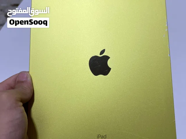 Apple iPad 10 64 GB in Basra