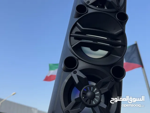 Speakers for sale in Mubarak Al-Kabeer