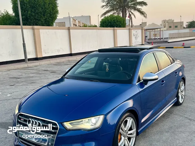 For sale audi S3 2016