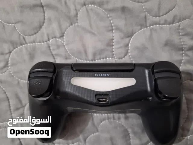 يد جوستك بلايستيشن 4 تجاري للبيع
