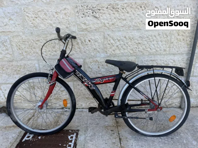 بسكليت الماني قياس 24 للبيع