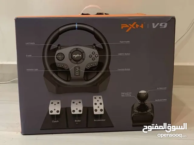 للبيع سكان و قير و دواسات PXN-v9