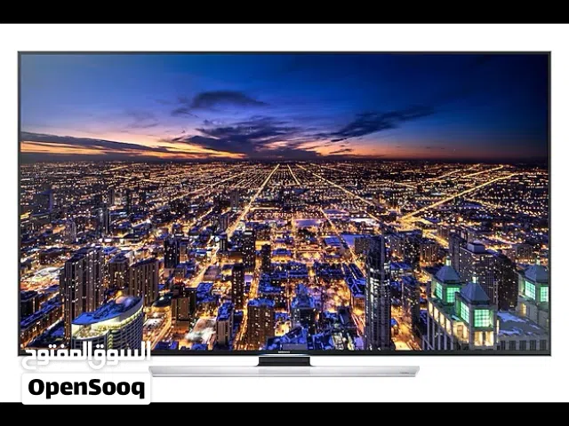 Samsung 55 inch 4K Smart Tv UH8500