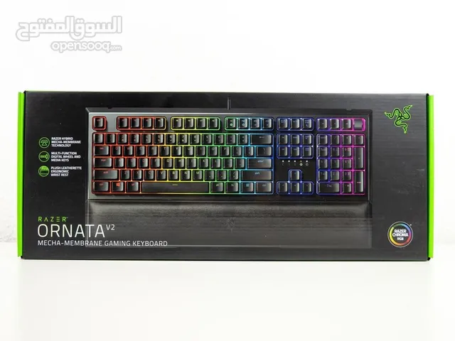 Rezer ornata v2