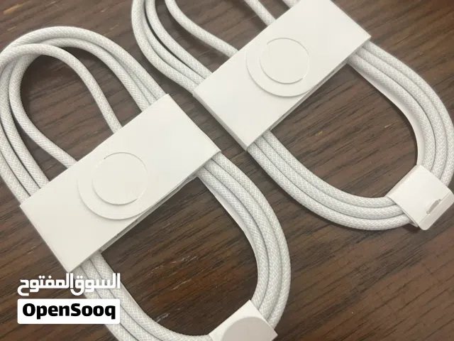 USB charger