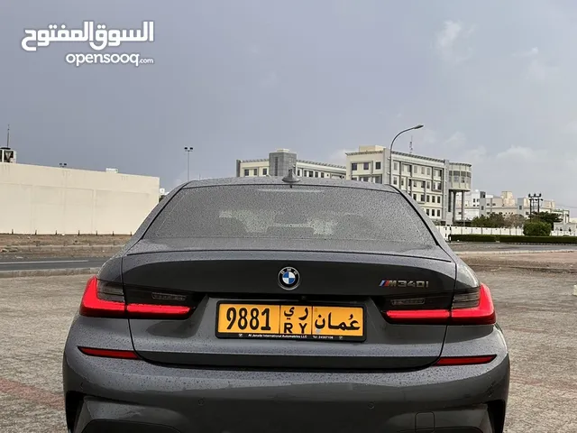 BMW M340I للبيع