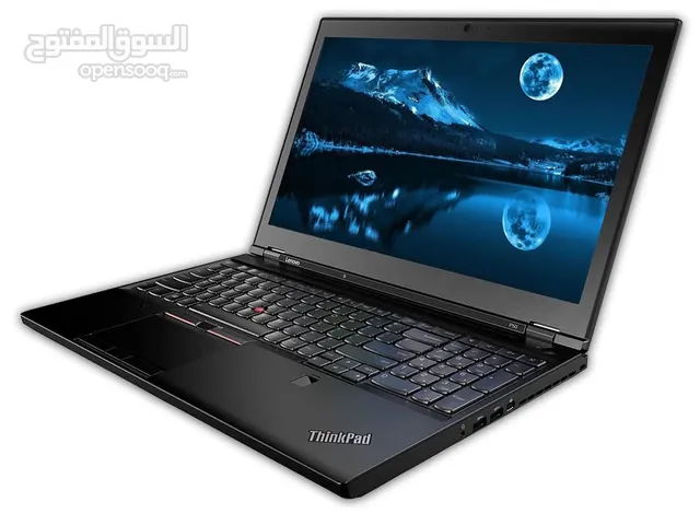 لينوفو p50