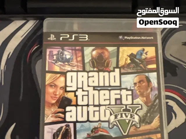 GTA V with map like brand new