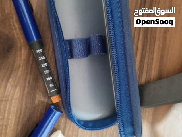 نوفو بن Novo pen لقياس السكري