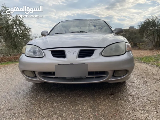 Used Hyundai Avante in Irbid