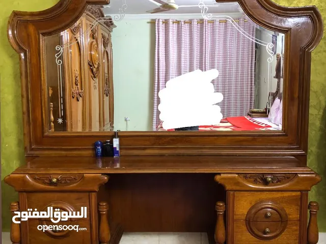 غرفة نوم زان مصريه للبيع