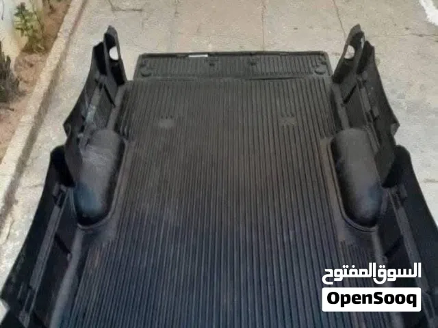 Used Toyota Tundra in Tripoli