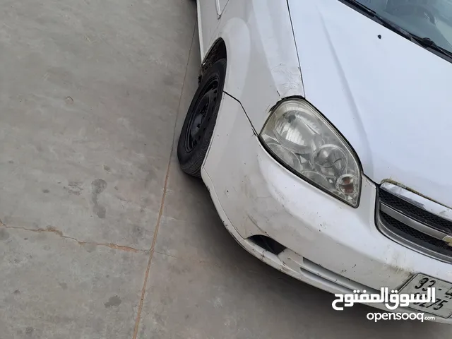 Chevrolet 4500 2010 in Tripoli