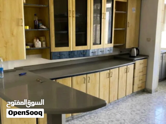 شقة مفروشة للإيجار في رام الله – الماصيون – قرب  KFC