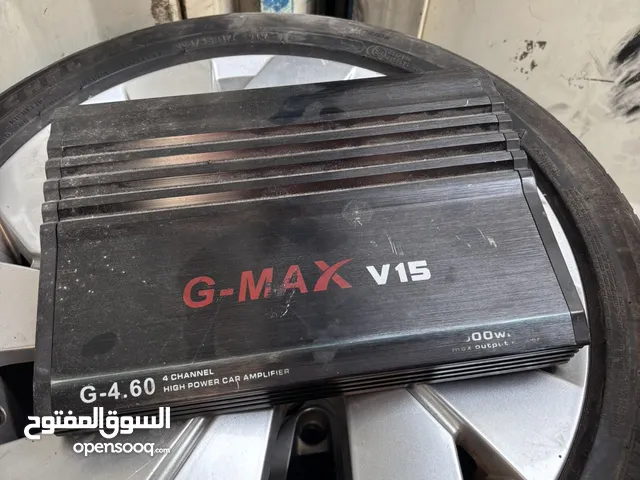 معريخت سيارات  4500 واط