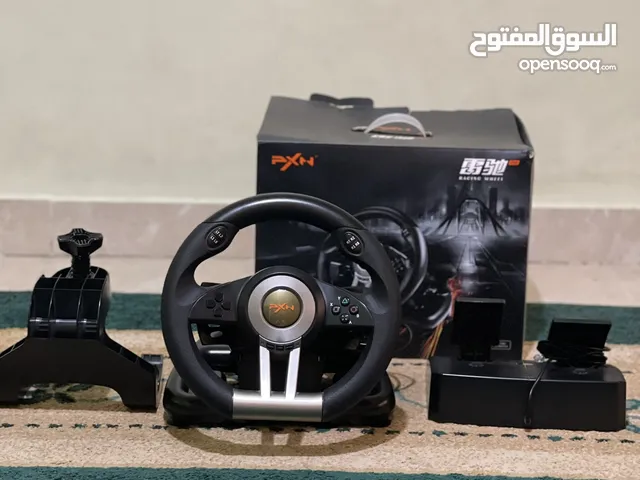 Other Steering in Amman