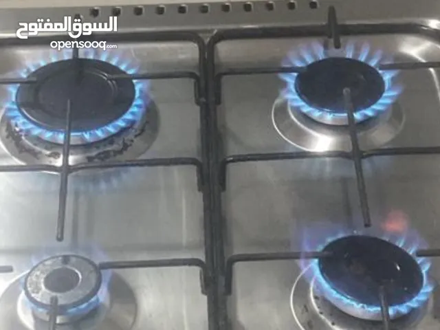 بوتجاز 4 شعله بحاله جيده 8 دينار لسرعه البيع