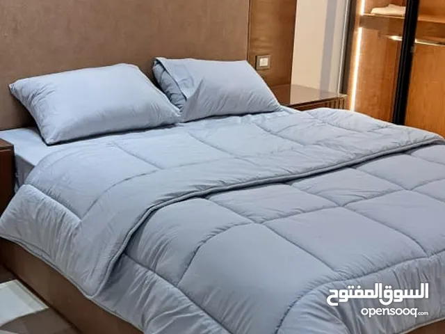 190 m2 3 Bedrooms Apartments for Rent in Cairo Nasr City