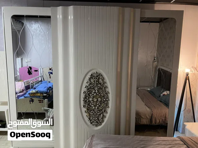 غرفة نوم نفرين