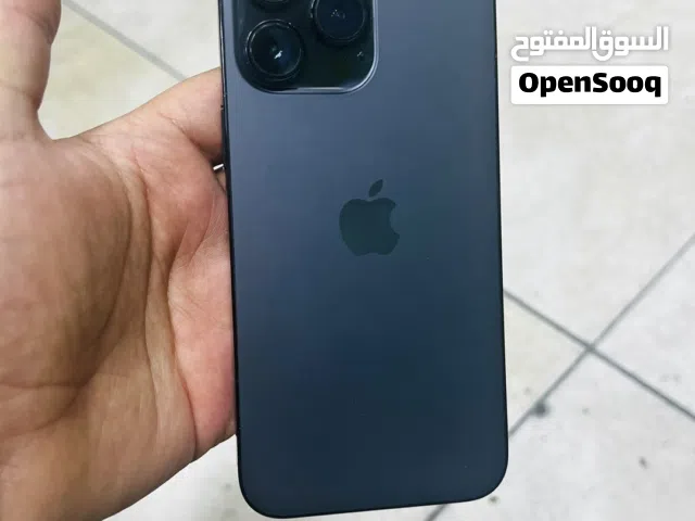 iPhone 14 Pro Max محلي