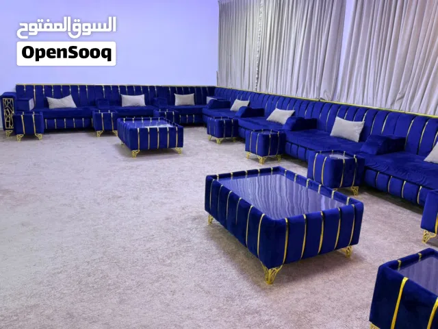 اثاث بيت مستعمل كامل للبيع