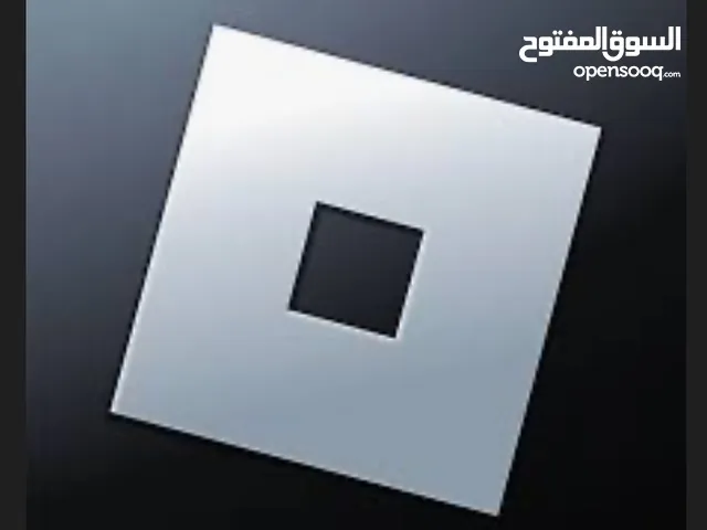 حساب روبلوكس للبيع ، Roblox account for sale