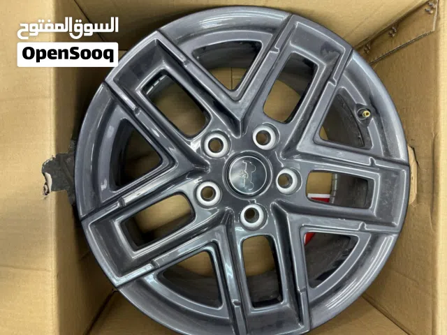 رنجات 17 جيب صحارى وكاله موديل 2024