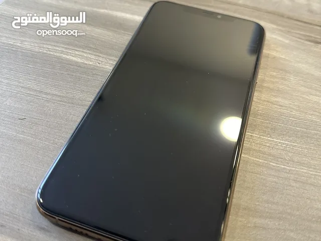 Apple iPhone 11 Pro Max 512 GB in Amman