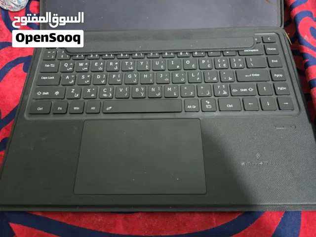 لوحة مفاتيح و كفر اس 10 الترا