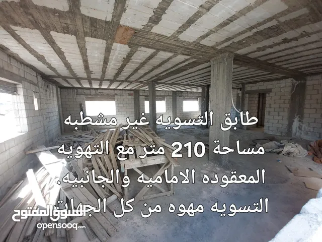 155 m2 3 Bedrooms Townhouse for Sale in Zarqa Graiba