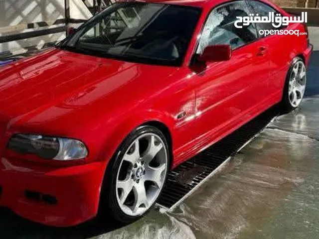 جنط بي أم bmw