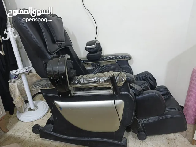 جهاز تدليك كبير يفيد غرفه النوم بحاله ممتازه