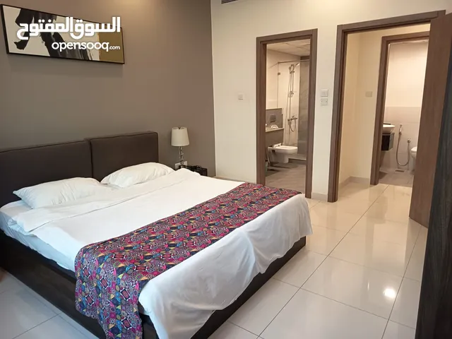 Furnished Yearly in Manama Juffair