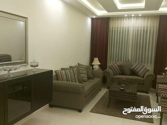 145 m2 3 Bedrooms Apartments for Sale in Amman Dahiet Al-Nakheel