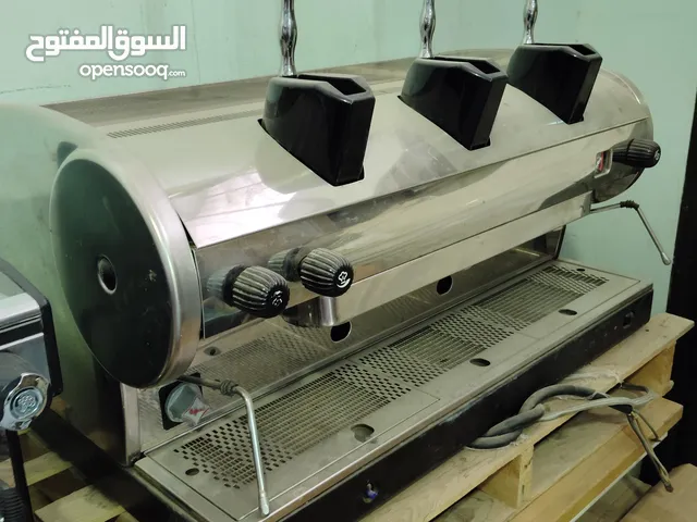 ماكينة قهوه ايطاليه استوريا